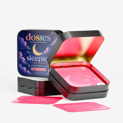 Sleepies Sleeping Strips